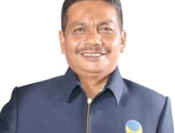 DPRD Telah Surati  Mendagri dan DPR-RI Tentang Usulan Pergantian Pj.Bupati Sugeng Riyanta