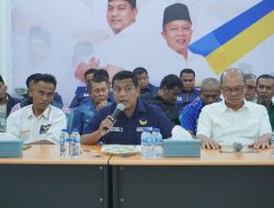 KIM Plus Minta Presiden Prabowo Subianto dan Mendagri Ganti Pj Bupati