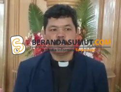 Baktiar Dan Rahmansyah Berangkat kan Pdt.Edward Siahaan Dan Istrinya Ke jerusalem