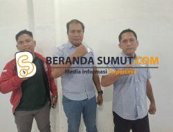 DPD Gibran Center Minta Mendagri Ganti Pj Bupati Tapteng