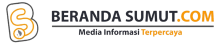 Beranda Sumut