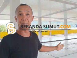 Diduga BUMD PD.SINA Lakukan Pungli Kepada Pedagang Ikan Yang Di Pindahkan Ke Pasar Ikan Modern