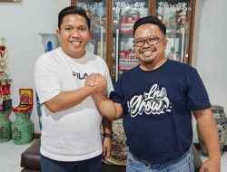 Ketua IKAMA Ajak Alumni Dukung Syukri Menjadi Walikota Sibolga