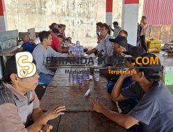 Kelompok Nelayan Tolong Menolong (KNTM) Siap Menangkan PENTAS