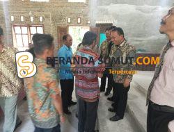 Doa Dan Harapan Jemaat Gereja HKI Kampung Dairi  Pasangan  KEDAN Jadi Parhobas Di Tapteng