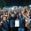 Kiyedi Darwin : Terimakasih Untuk Masyarakat Kolang Yang Sudah Siap Untuk Memenangkan KEDAN Pada 27 November 2024 Nanti