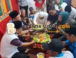 Partai koalisi Pendukung Paslon PENTAS Upa -Upa Syukri Dan Pantas