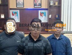 Ketua DPRD Dapat Laporan Ada Pengutipan Untuk Kasek Dan kadis