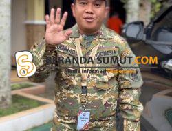 Walkot Sibolga Siap Ikuti Intruksi Presiden Prabowo Subianto