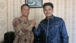 Fraksi Partai Nasdem Dukung  Program Masinton Dalam Sektor Pendidikan