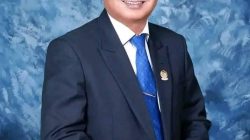 Ketua Fraksi Partai Nasdem Rahmansyah Sibarani Meminta Gubernur Sumut Agar Perintahkan Dinas PUPR Turun Ke Lokasi Banjir di Barus