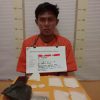 Polres Tapteng Berhasil Menangkap Pengedar Sabu Dan Pil Ekstasi di Sibuluan Nauli