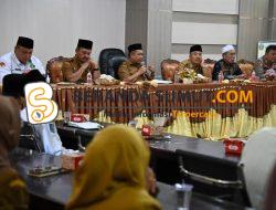 MTQ Ke-52 Tingkat Kota Sibolga Akan Digelar 28 April 2025 di Lapangan Simare-mare