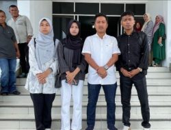 Deni Herman Hulu : Tidak Mestinya Efesiensi Untuk Sektor Pendidikan