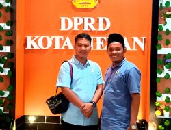 Anggota DPRD Partai Nasdem dan Gerindra Tapteng Berkomentar Terkait  Adanya Dugaan Pemotongan BOK dan Jaspel 