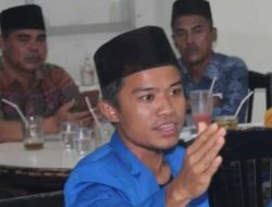 Waiys Pulungan: Tapteng Saat Ini Tinggal Kelas