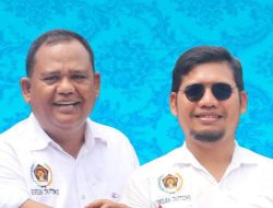 Ketua PWI Sibolga Tapteng Kecam Sikap Oknum TNI Yang Mengusir dan Melarang Wartawan Saat Melakukan Liputan 