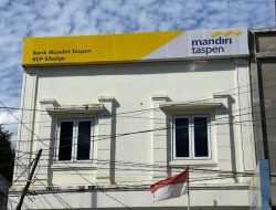 MandiriTaspen Sibolga Minta Pensiunan PNS Bayar Rp680 Juta untuk Pinjaman yang Tak Pernah Diterima