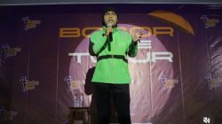 Dari Ojol 7 Tahun hingga Sukses Jadi Konten Kreator, Raja Bacot Lunasi Utang dan Berangkat Umrah Bersama Ibu