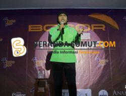 Dari Ojol 7 Tahun hingga Sukses Jadi Konten Kreator, Raja Bacot Lunasi Utang dan Berangkat Umrah Bersama Ibu