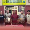 Diduga Edarkan Togel Sydney, Seorang Pria Digelandang ke Polsek Sibolga Selatan