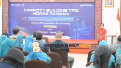 Pemko Sibolga Perkuat Ketahanan Pangan, Dorong Urban Farming Untuk Kendalikan Inflasi