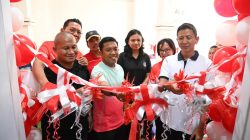 RSUD FL Tobing Kembangkan Layanan Kulit dan Estetika, Wali Kota Syukri Dorong Jadi Rujukan Pantai Barat