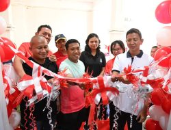 RSUD FL Tobing Kembangkan Layanan Kulit dan Estetika, Wali Kota Syukri Dorong Jadi Rujukan Pantai Barat