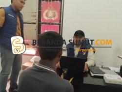 Pelaku Penikaman di Jalan Mesjid Sibolga Ditangkap, Satreskrim Polres Sibolga Ungkap Motif Dendam
