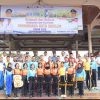 25 Calon Paskibraka Sibolga Mulai Digembleng Jelang HUT ke-81 RI