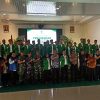 KAMISTA Lantik Pengurus Baru, Tobi Bagustian Tanjung Ajak Mahasiswa Bersatu Bangun Sibolga-Tapteng