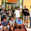 Emas 53 Gram dan Dua Ponsel Raib Dari Kamar, Polisi Ringkus Pelaku Saat Bawa Angkot