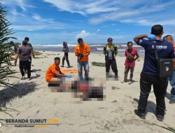 Sempat Diamankan Karena Dugaan Curi Sawit, Pria 36 Tahun Ditemukan Tak Bernyawa Dua Hari Kemudian